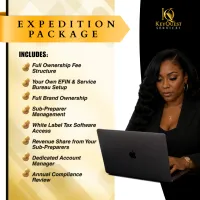 Expedition Package - Full Ownership Split – Image 2