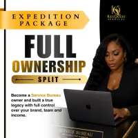 Expedition Package - Full Ownership Split – Image 1