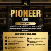 Pioneer ERO 100% Split – Image 1