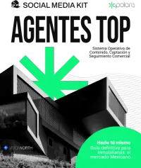 Social Media Kit - AGENTES TOP – Image 1