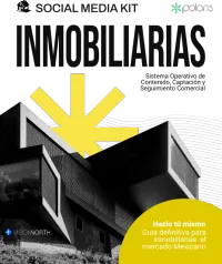 Social Media Kit para Inmobiliarias – Image 1