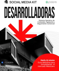 Social Media Kit para Desarrolladoras – Image 1