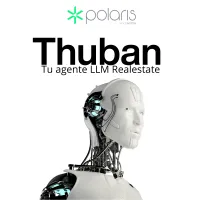 Thuban | Agente IA Inmobiliario Especializado – Image 1