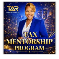 TAX MENTORSHIP PROGRAM DP – Image 1