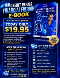 The Financial Playbook  – Image 2