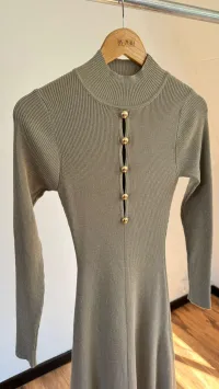 Nala Dress – Image 5