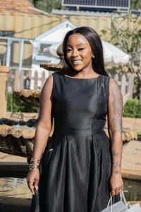 Amani Dress – Image 1