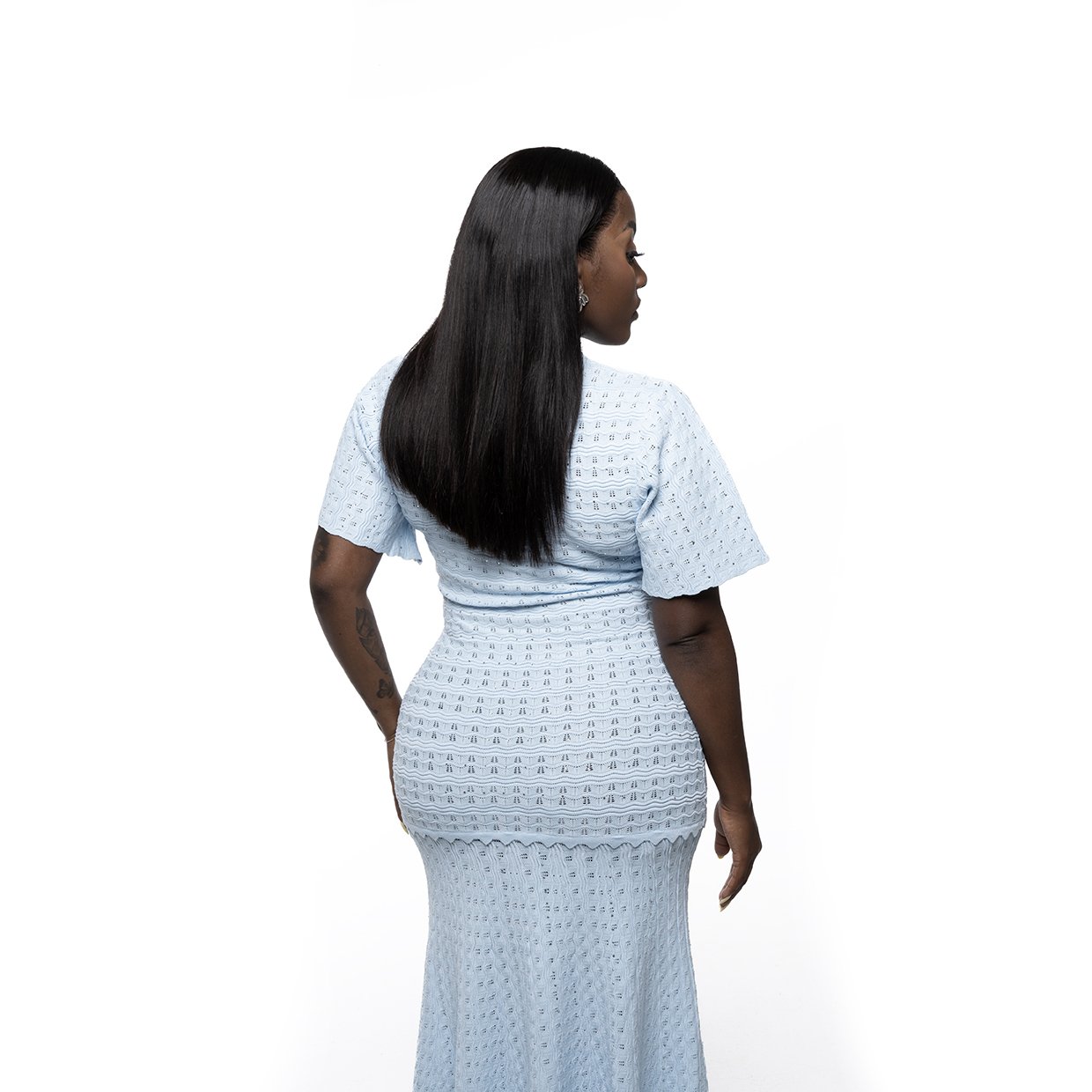 Steph Dress – Image 2