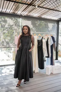 Amani Dress – Image 2