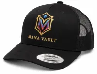 Mana Vault Cap – Image 2