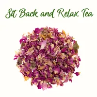 Sit Back and Relax Blend – Image 1