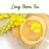 Lung Thera Tea – Image 1