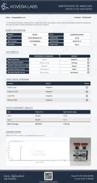 SEMAX |10mg – Image 3