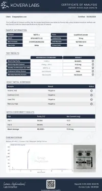 MOTS-c |10mg – Image 3