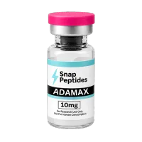ADAMAX |10mg – Single Vial