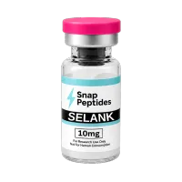 SELANK |10mg – Image 1
