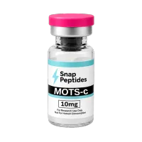 MOTS-c |10mg – 1 Vial