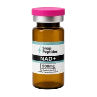 NAD+|500mg – 1 vial 