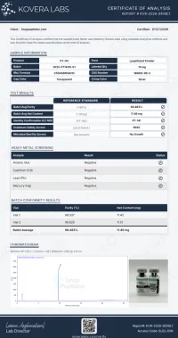PT-141 |10mg – Image 3