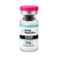 DSIP |5mg – Image 1