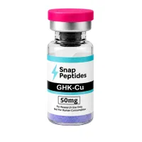 GHK-Cu |50mg – 1 Vial