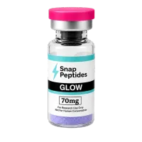 GLOW |70mg – 1 vial