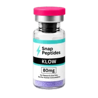 KLOW |80mg – 1 Vial  