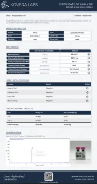 SP-T2 |30mg  – Image 3