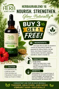 Buy 3 get 1 FREE  – Image 1