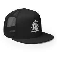 Dryer Cleaner Co Hat – Image 2