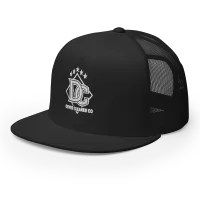 Dryer Cleaner Co Hat – Image 4