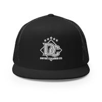 Dryer Cleaner Co Hat – Image 1