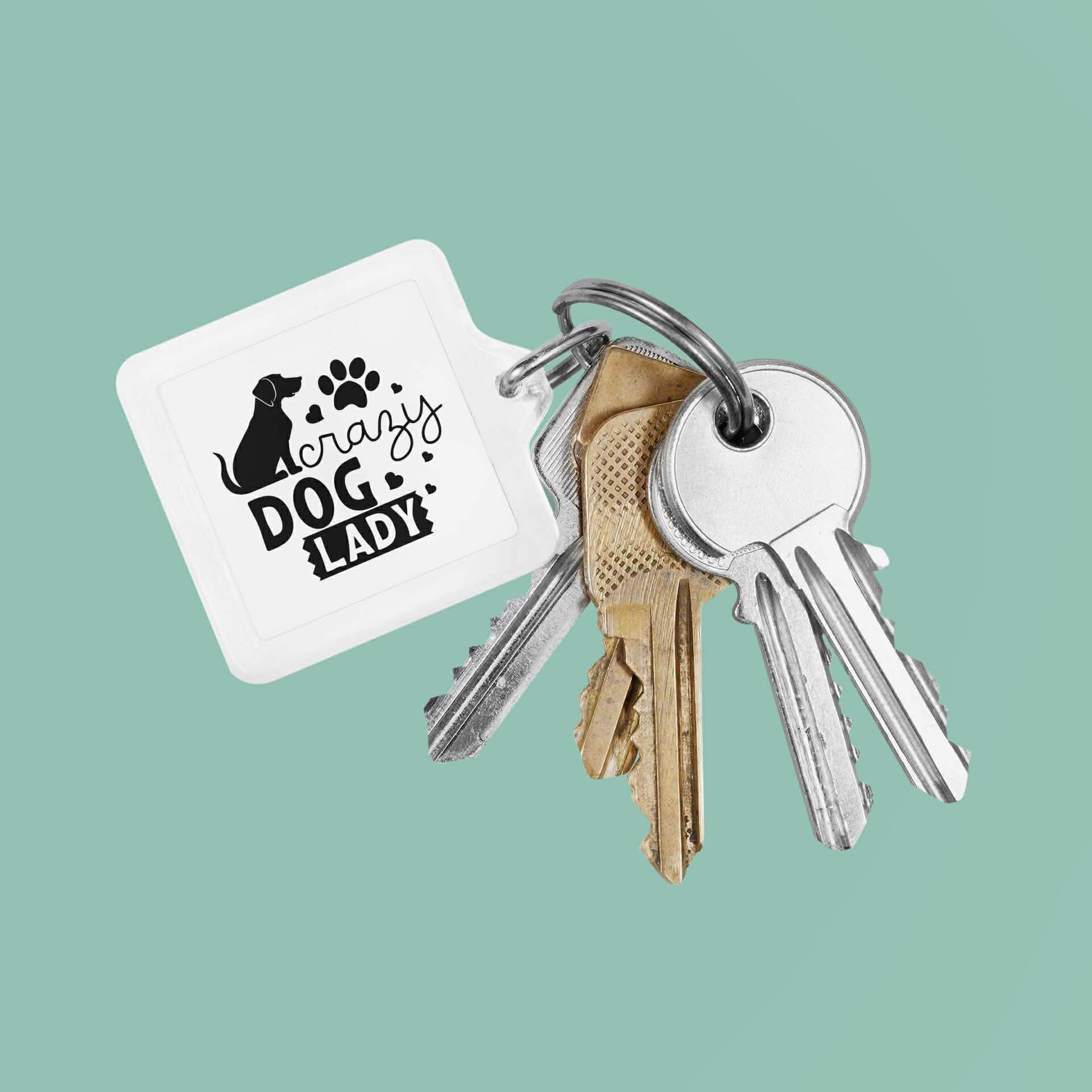 Custom Keychain – Image 2