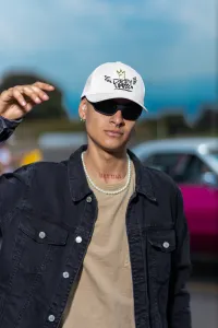 Custom Hat – Image 2