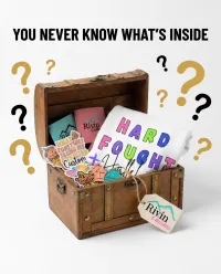 Surprise Box Membership – Image 1