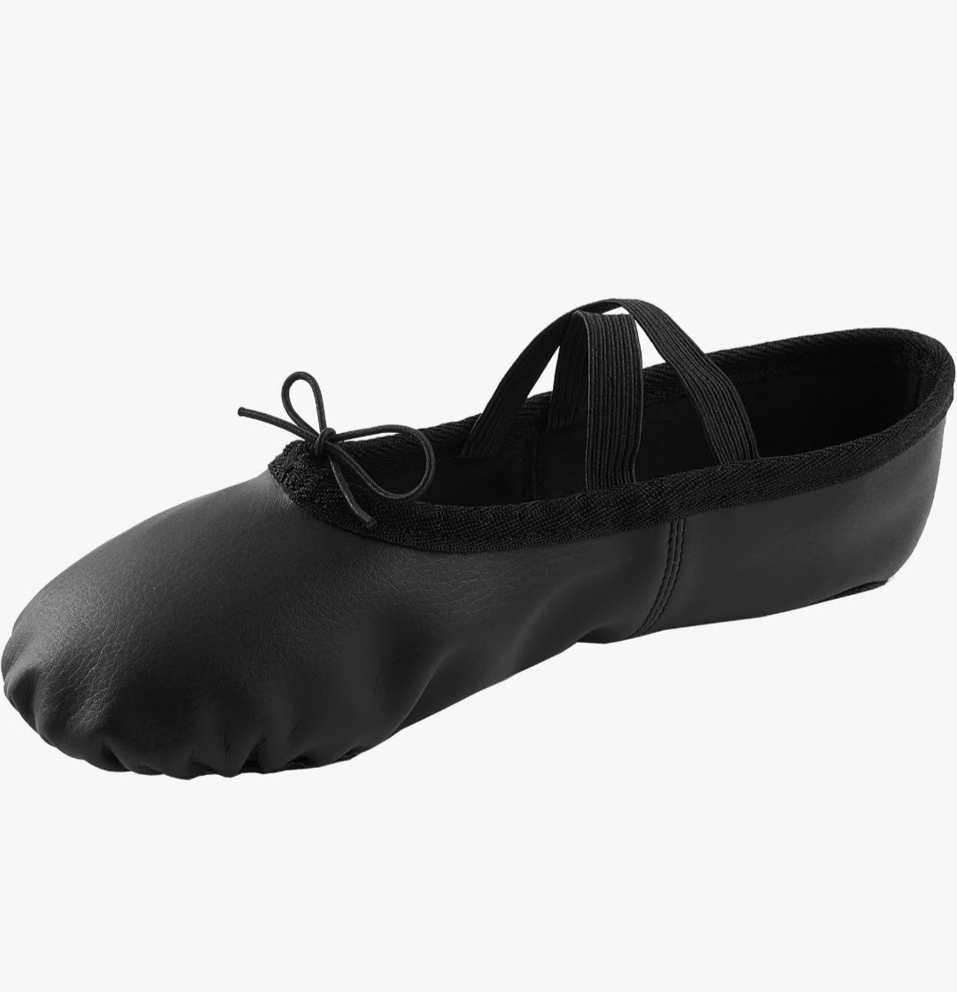 Dance Shoes – Image 1