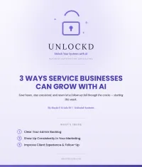3 Ways Service Businesses Can Grow With AI – Image 1