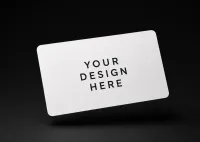 Metal Custom Card – Image 3
