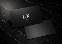 Metal Custom Card – Image 1