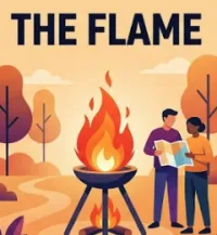 The Flame – Image 1