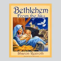 Bethlehem from the Sky – Image 1
