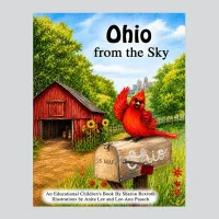 Ohio from the Sky – Image 1