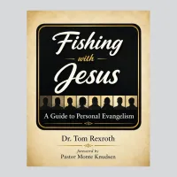 Fishing with Jesus – Image 1