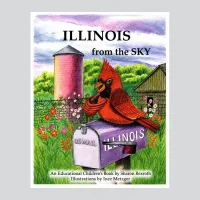 Illinois from the Sky – Image 1