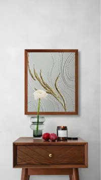 Gold Whispers – Image 2