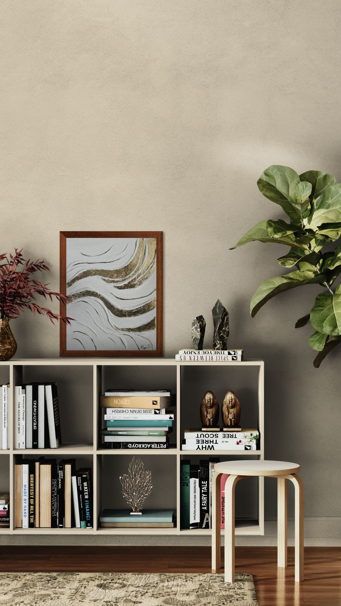 Ethereal Flow – Image 4