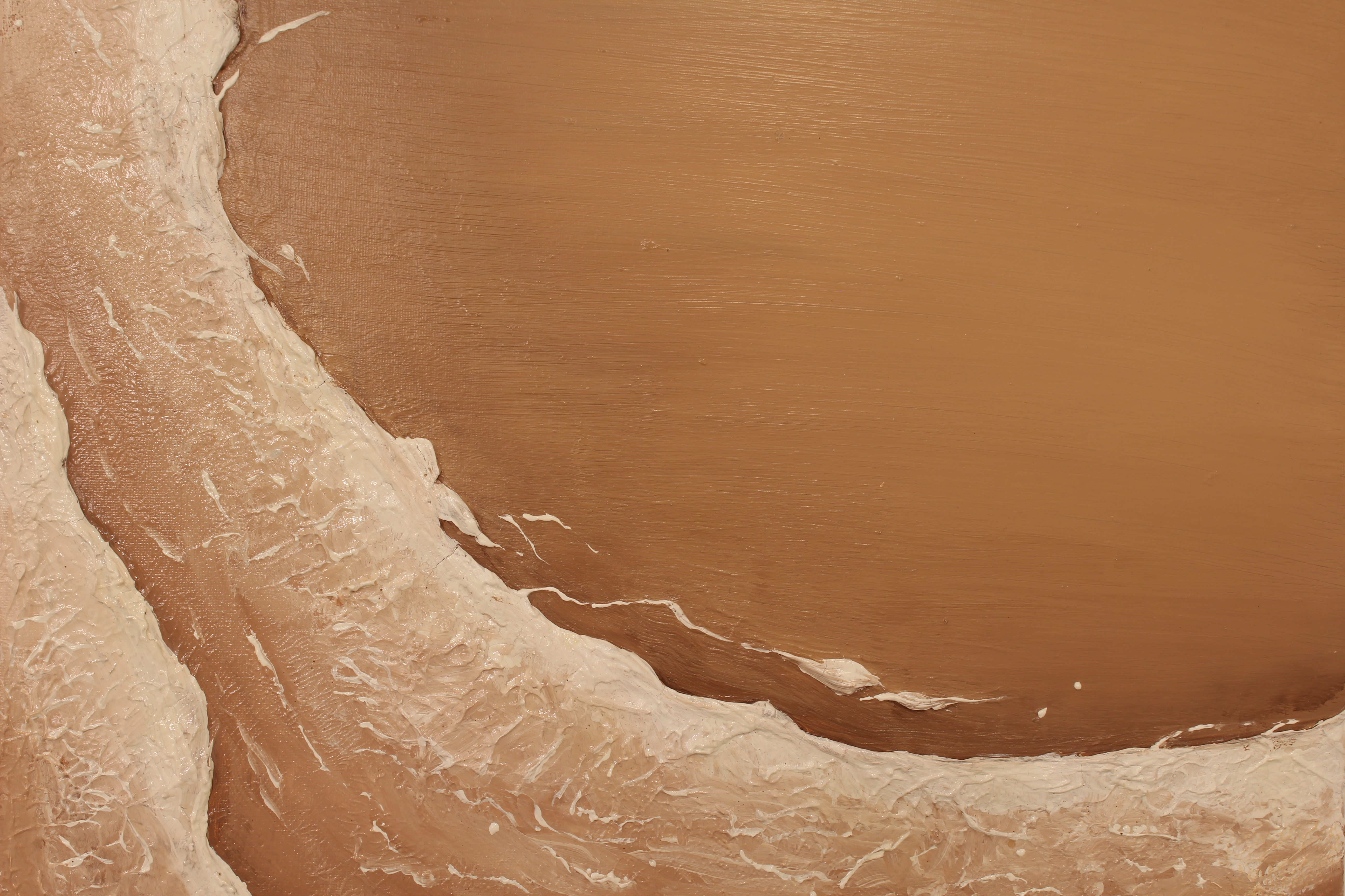 Calmness of Waves – Image 4
