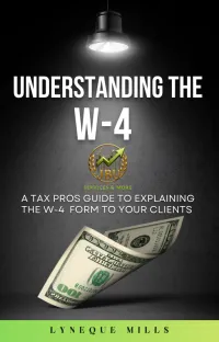 UNDERSTANDING THE W-4 – Image 1