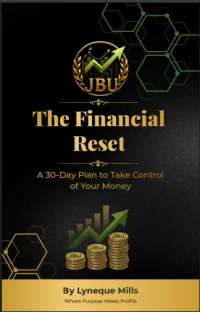 THE FINANCIAL RESET – Image 1