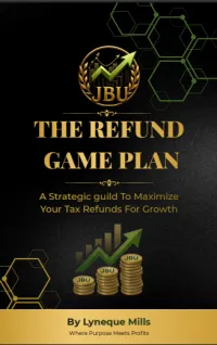 The Refund Game Plan – Image 1
